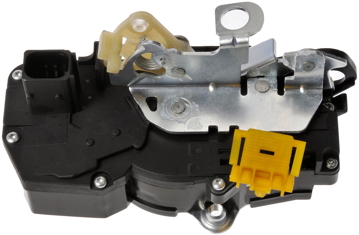 Dorman DOR-931-313 Door Lock Actuator - Integrated With Latch