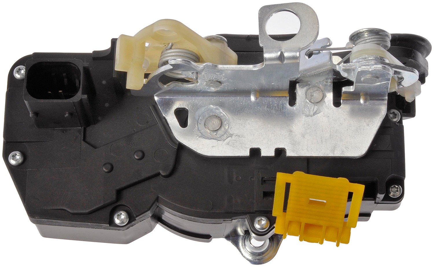 Dorman DOR-931-317 Door Lock Actuator - Integrated With Latch