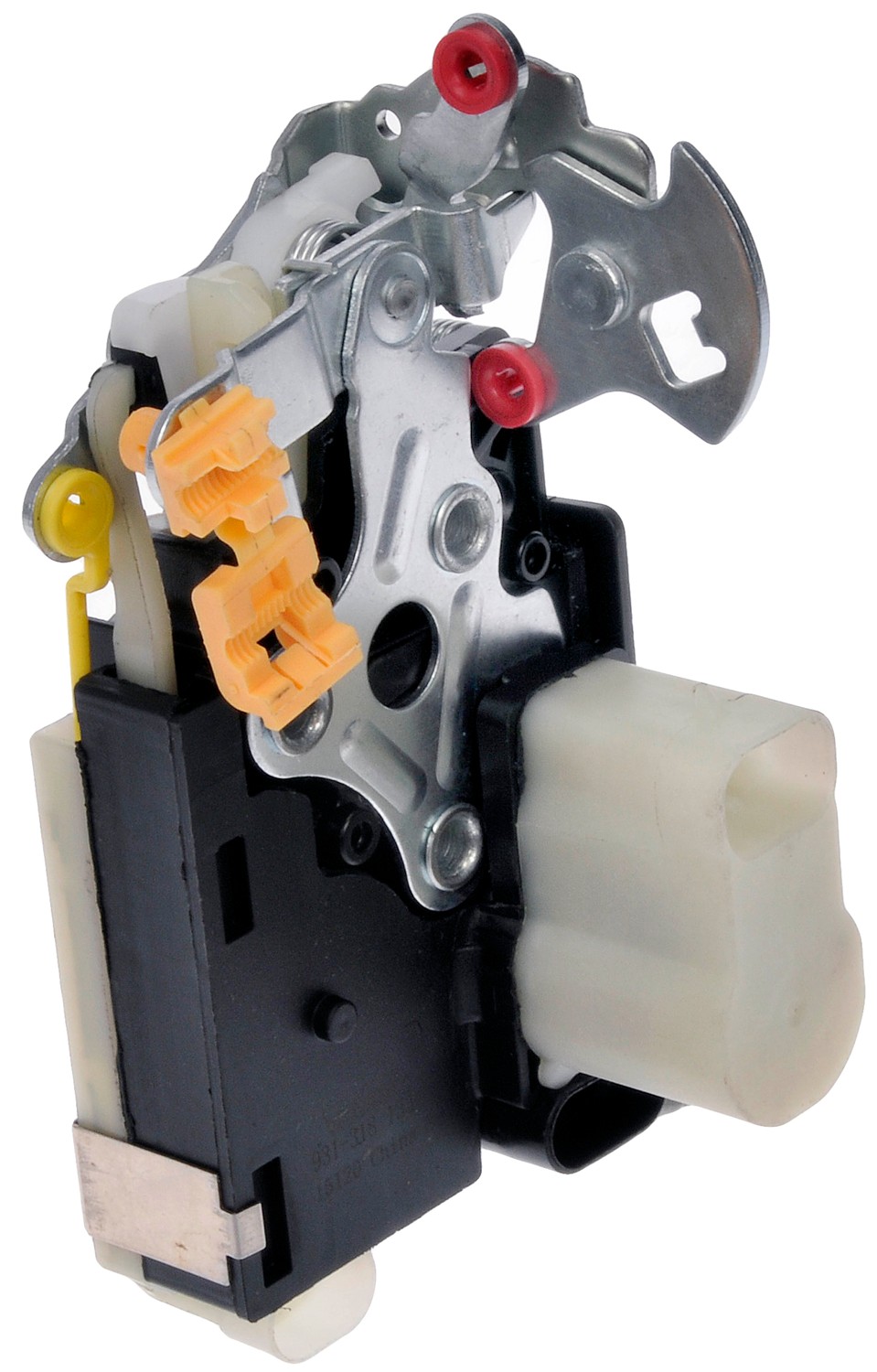 Dorman DOR-931-318 Door Lock Actuator Integrated With Latch