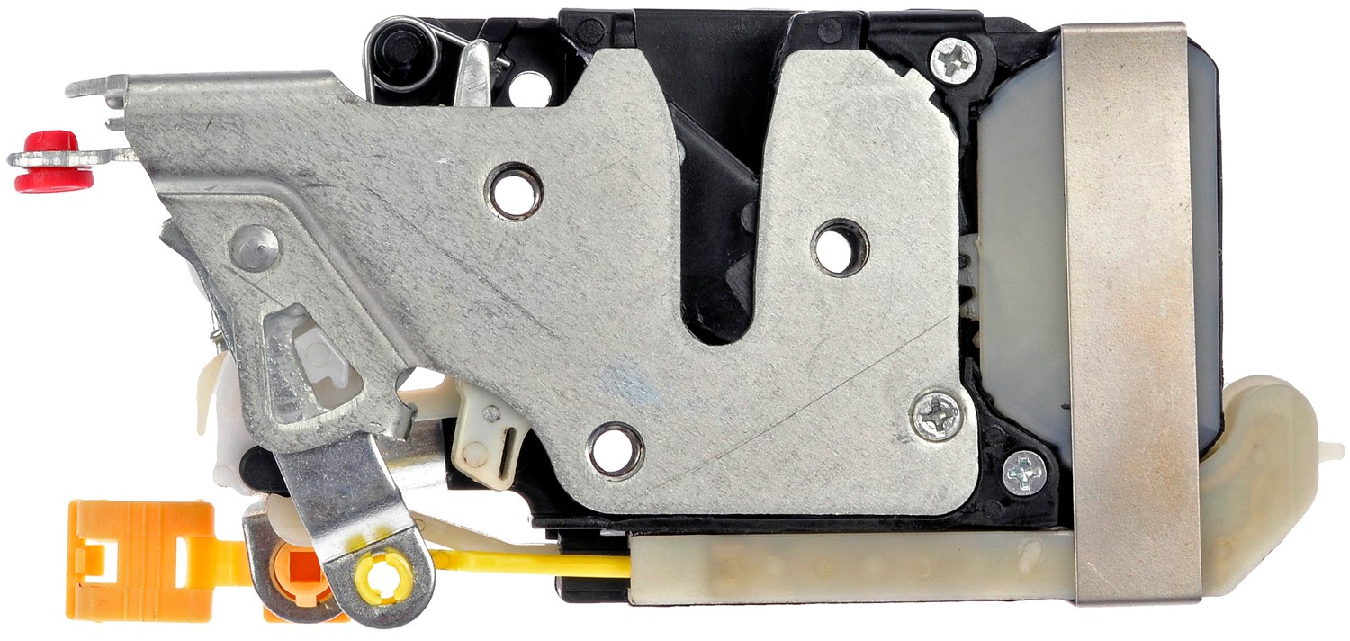 Dorman DOR-931-319 Door Lock Actuator Integrated With Latch