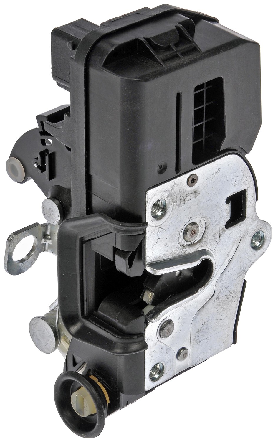 Dorman DOR-931-327 Door Lock Actuator - Integrated With Latch