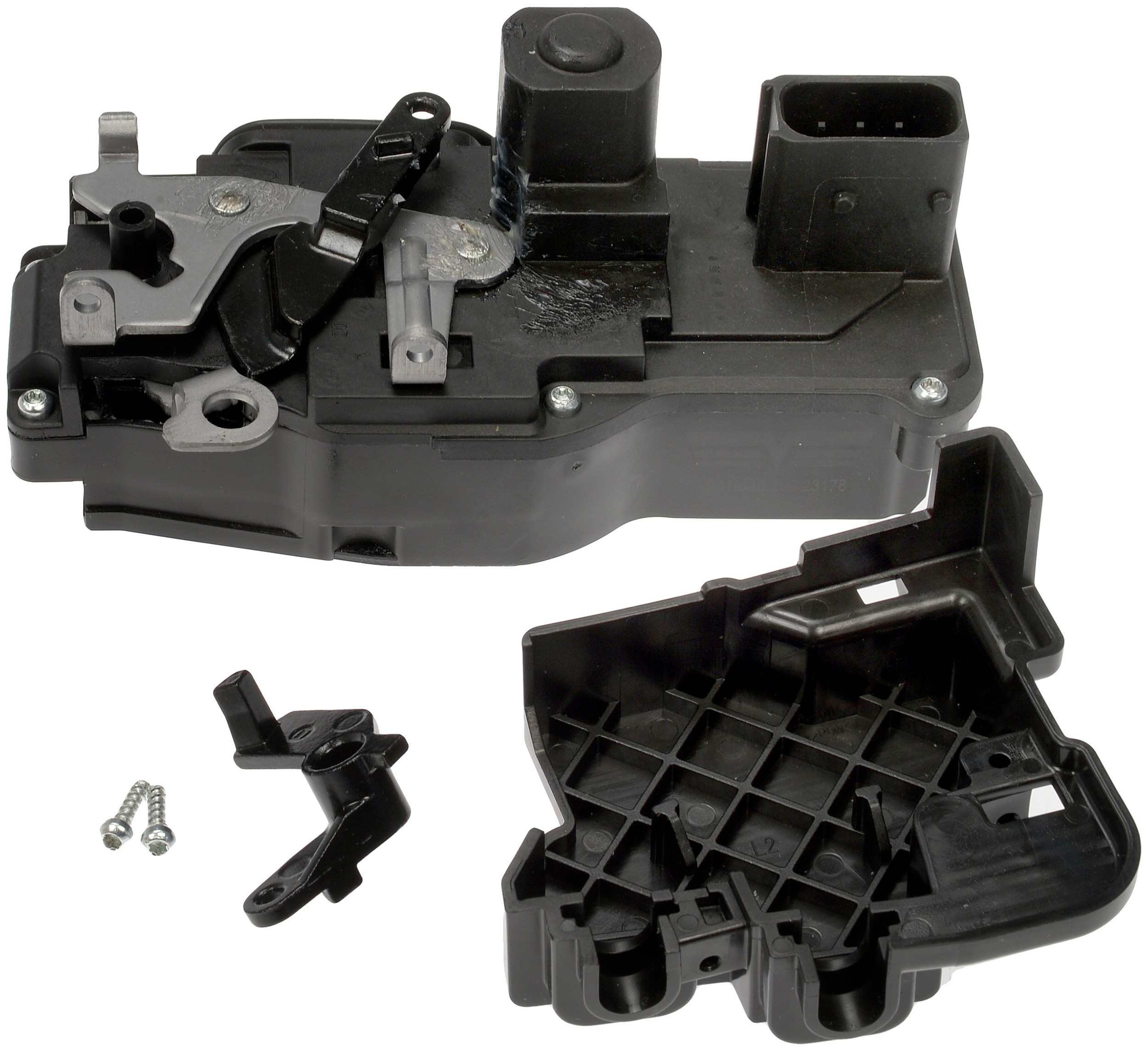 Dorman DOR-931-330 Integrated Door Lock Actuator - Front Left