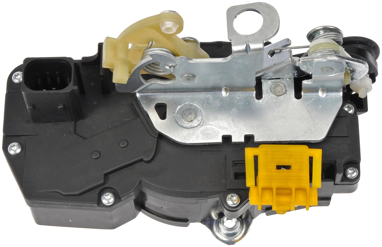 Dorman DOR-931-333 Door Lock Actuator - Integrated With Latch