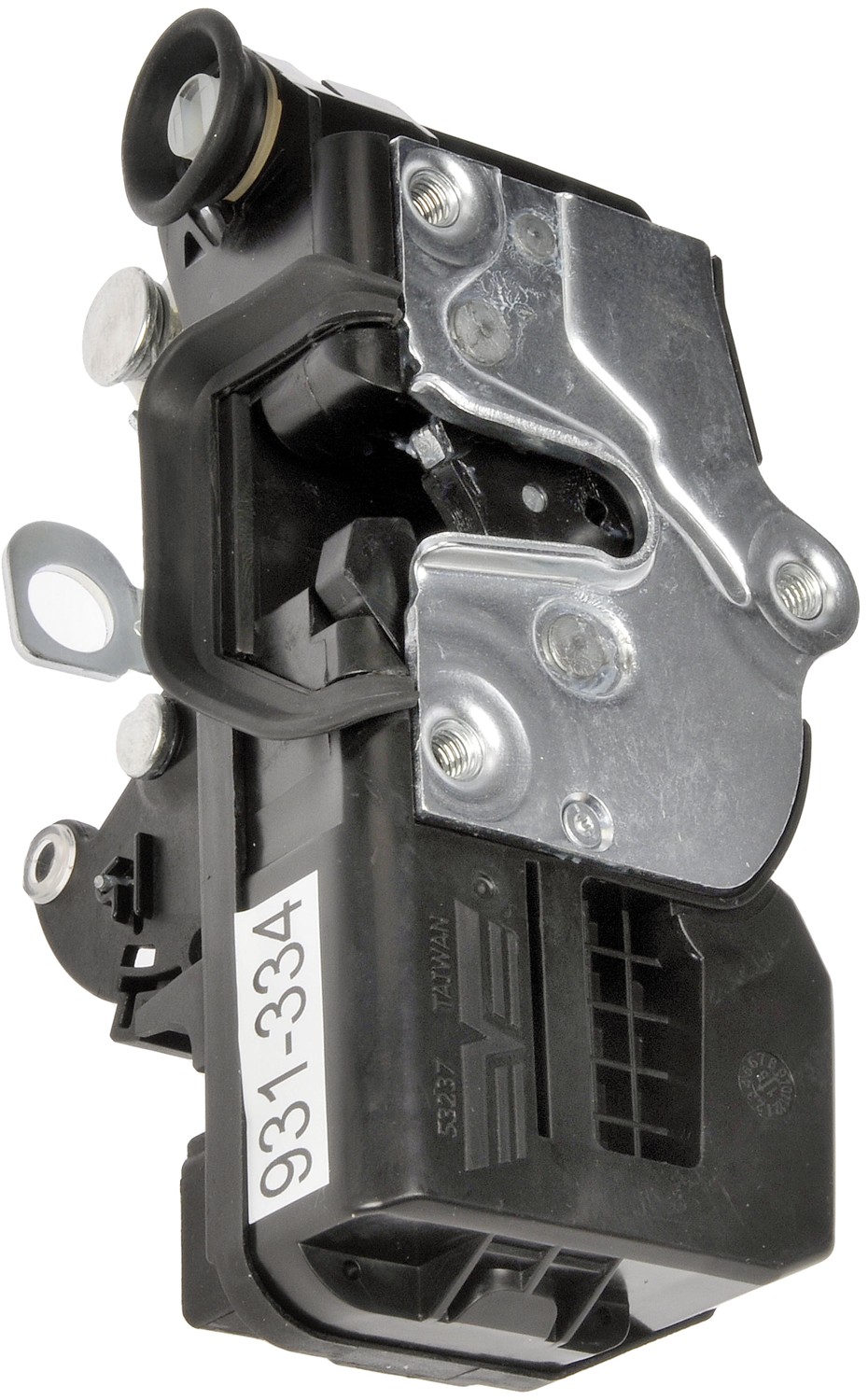 Dorman DOR-931-334 Door Lock Actuator - Integrated With Latch