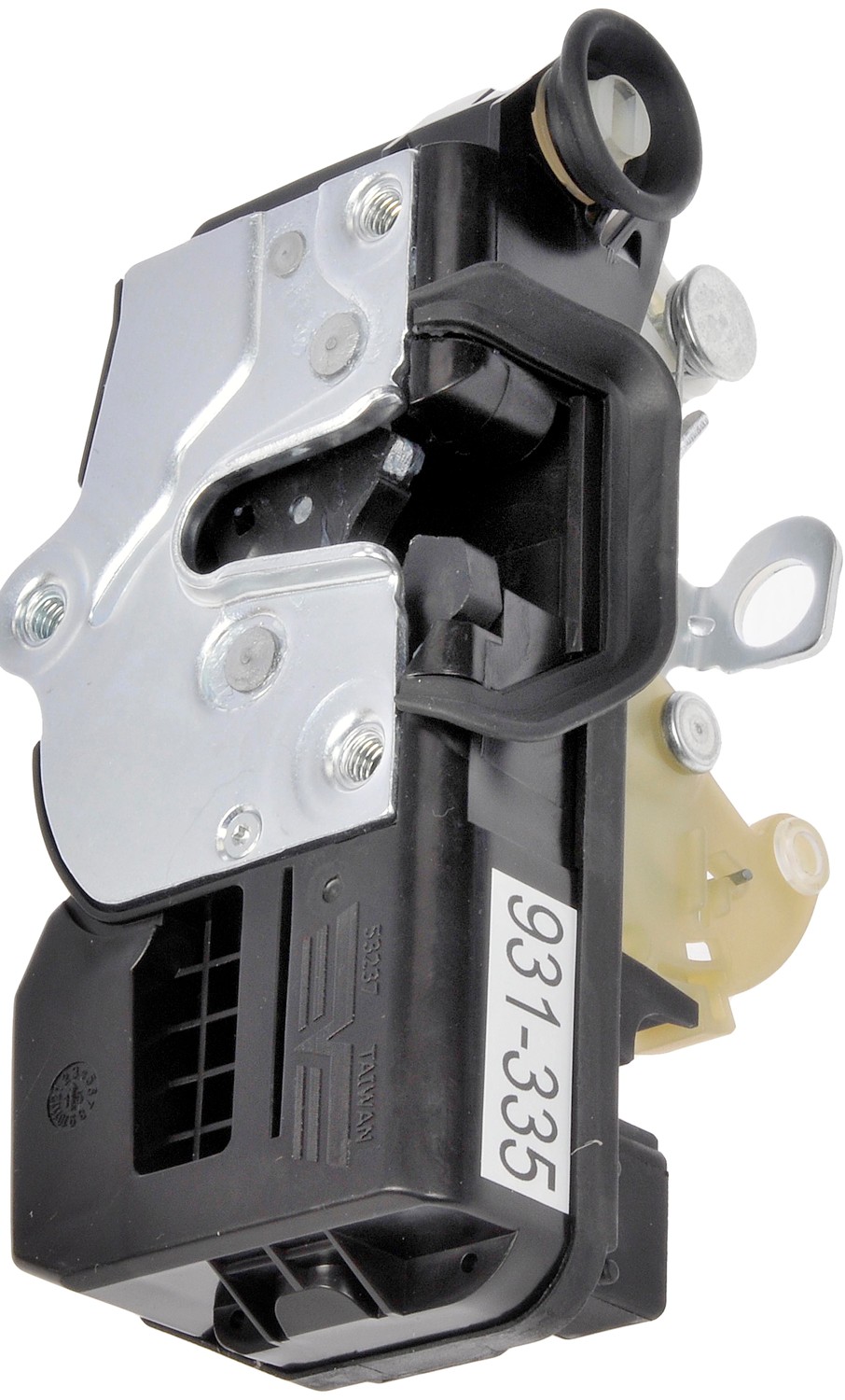 Dorman DOR-931-335 Door Lock Actuator - Integrated With Latch