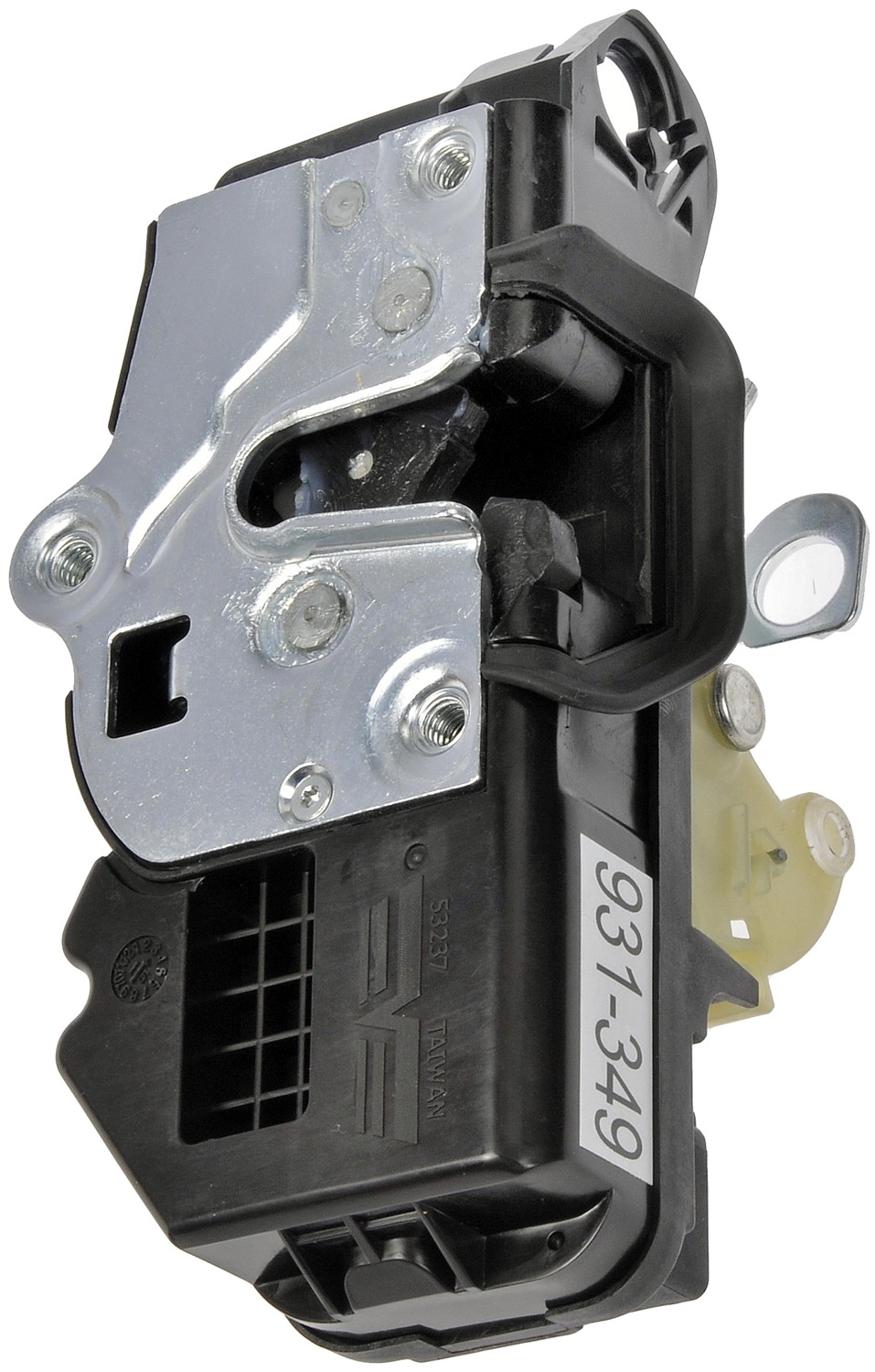 Dorman DOR-931-349 Door Lock Actuator - Integrated With Latch