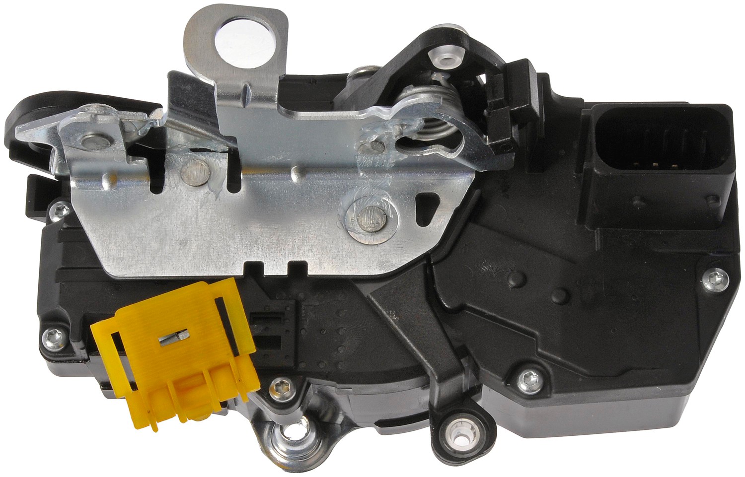 Dorman DOR-931-352 Door Lock Actuator - Integrated With Latch