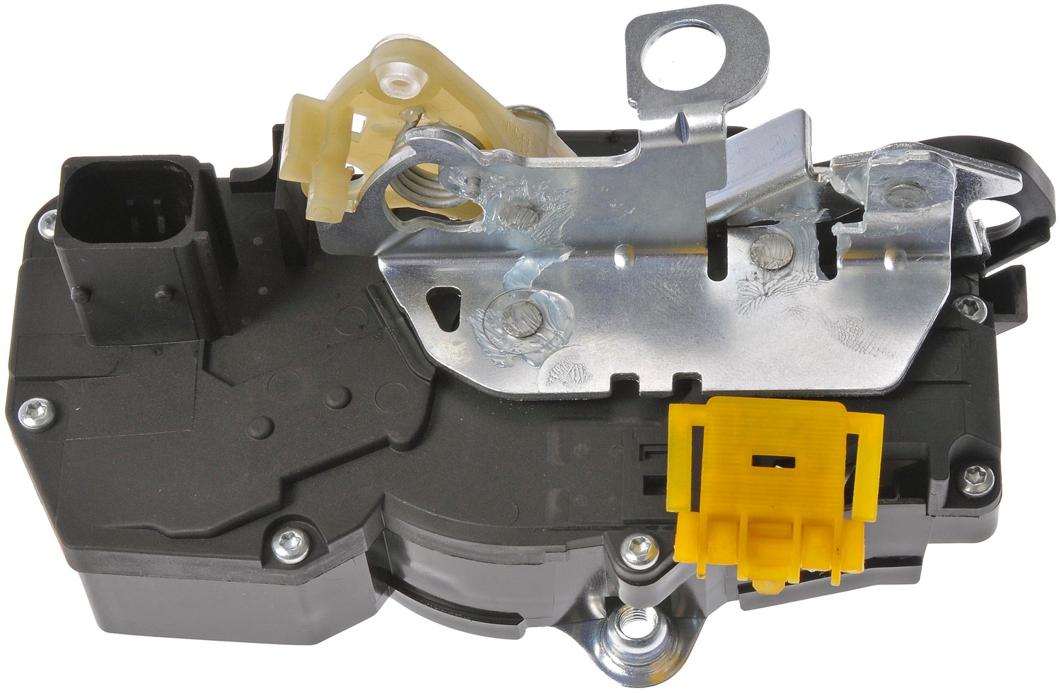 Dorman DOR-931-353 Door Lock Actuator - Integrated With Latch