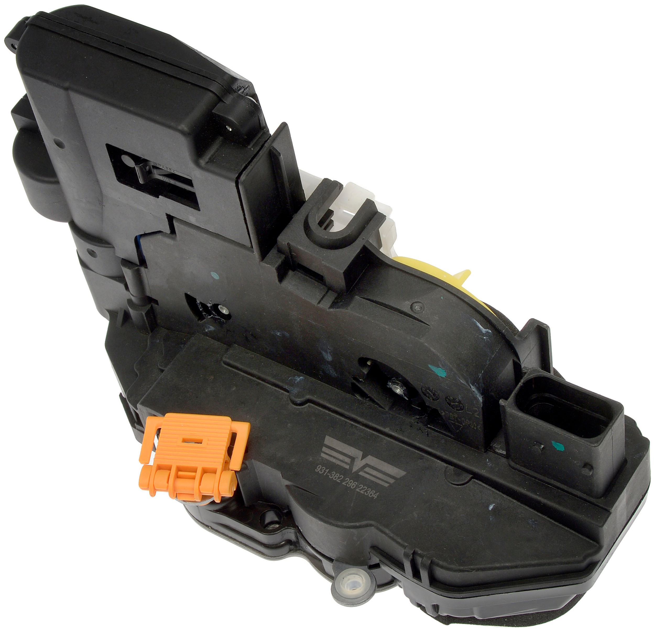 Dorman DOR-931-382 Door Lock Actuator - Integrated With Latch