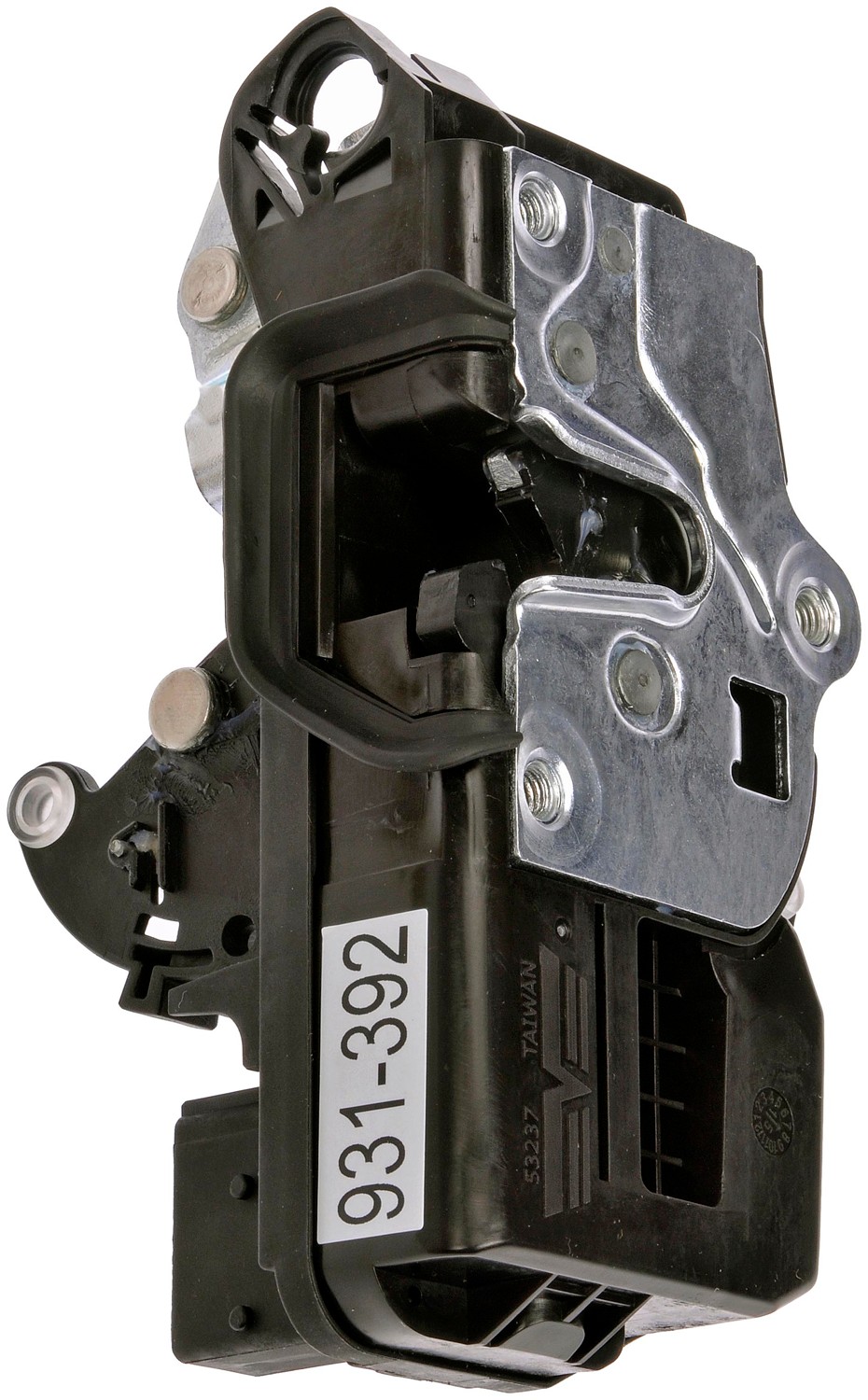 Dorman DOR-931-392 Integrated Door Lock Actuator With Latch
