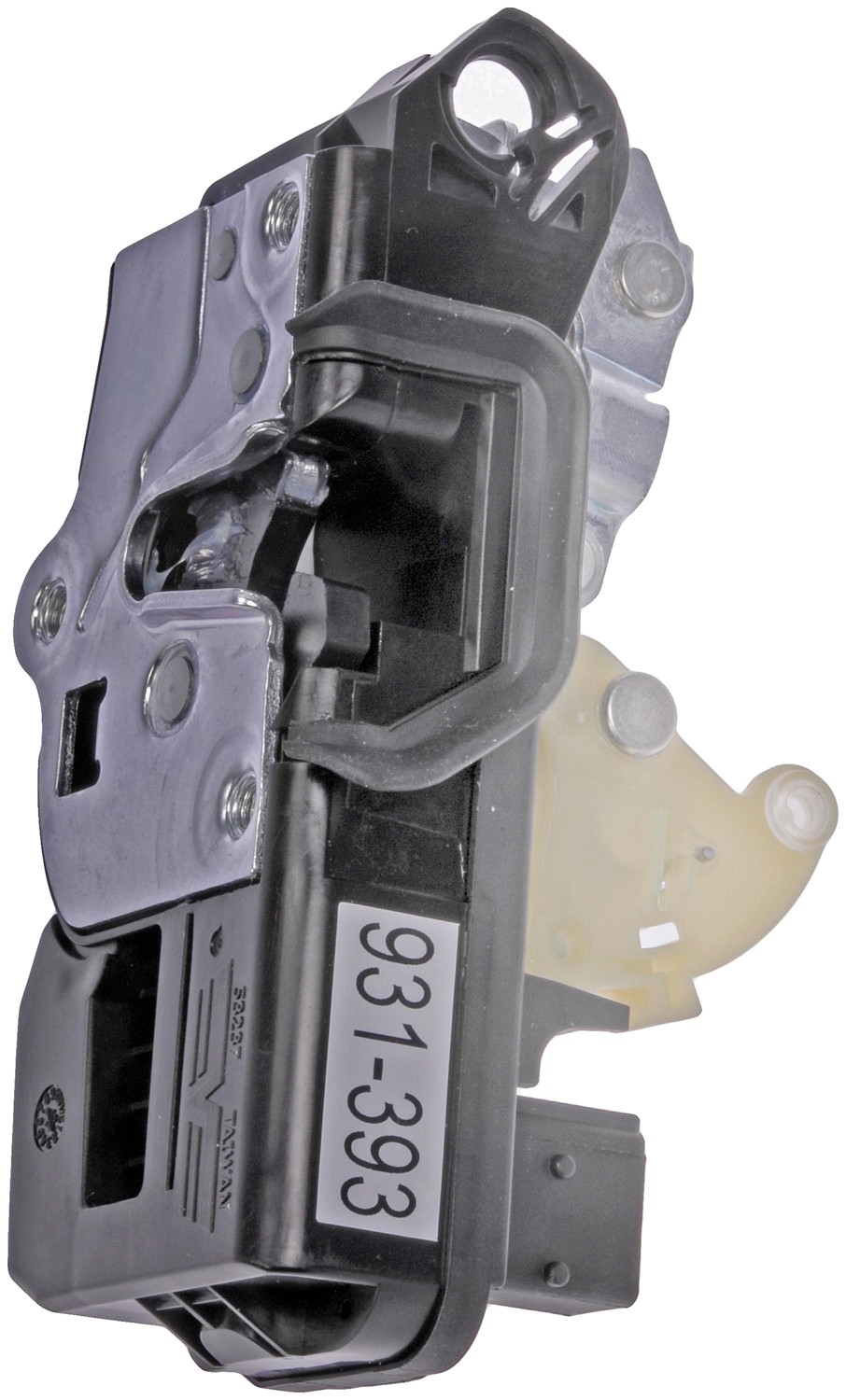 Dorman DOR-931-393 Integrated Door Lock Actuator With Latch