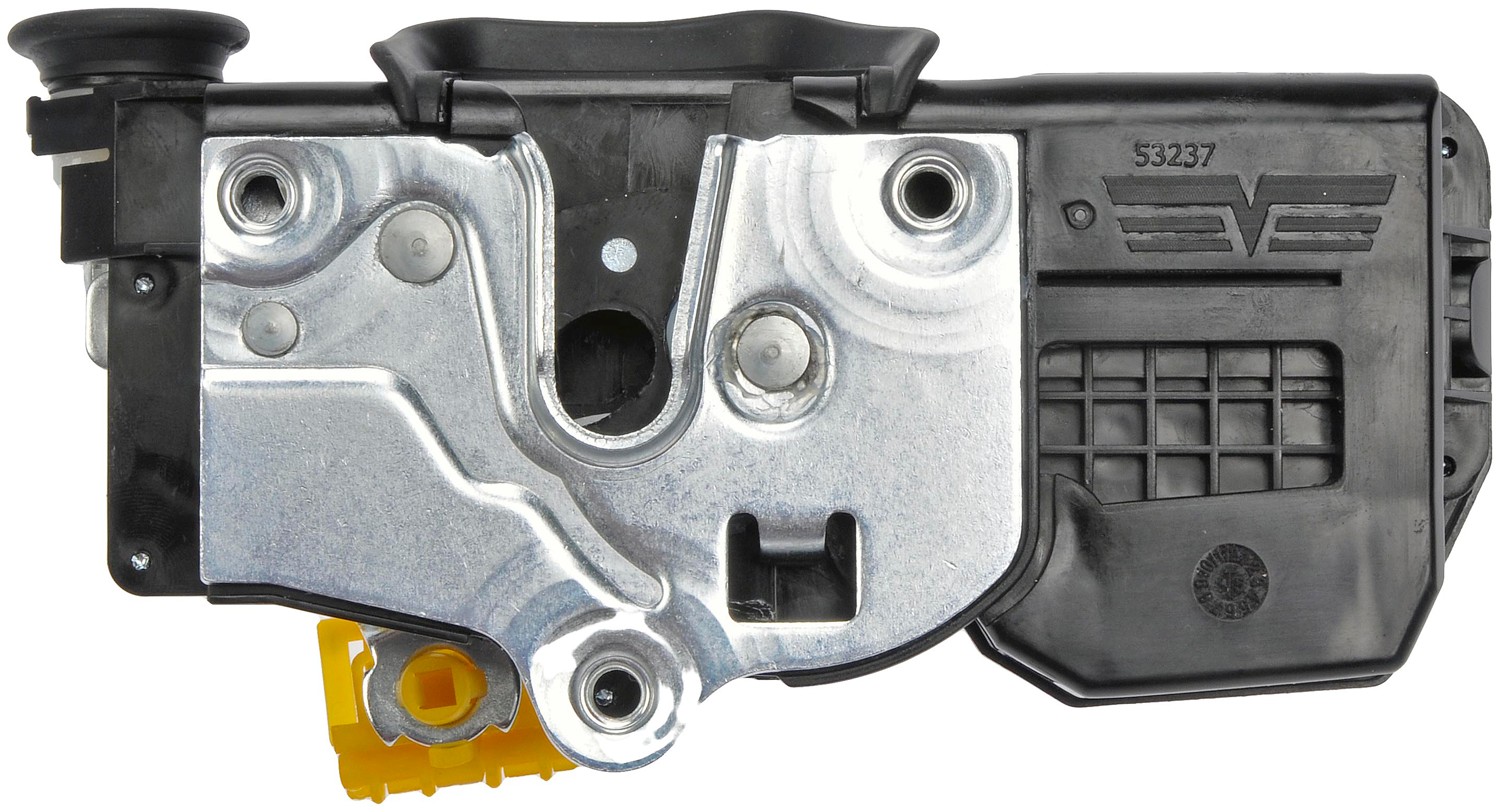 Dorman DOR-931-396 Integrated Door Lock Actuator