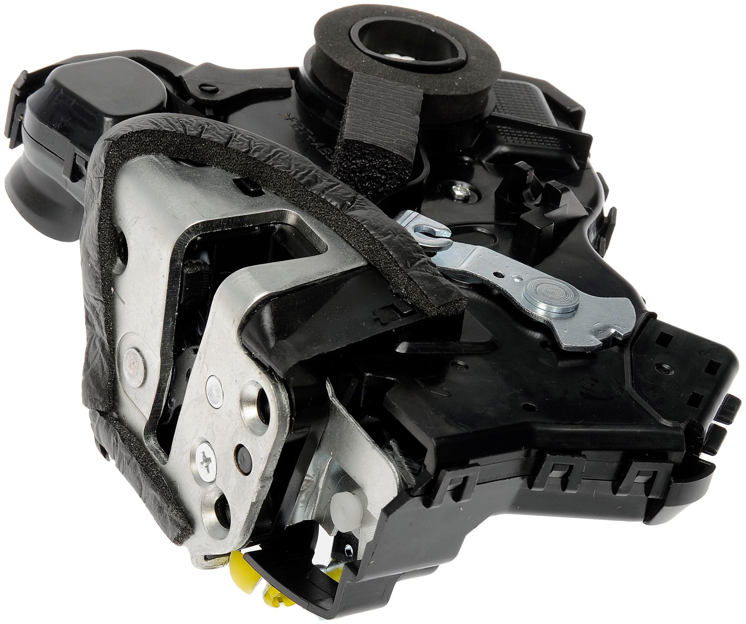 Dorman DOR-931-400 Integrated Latch Actuator, Front Left