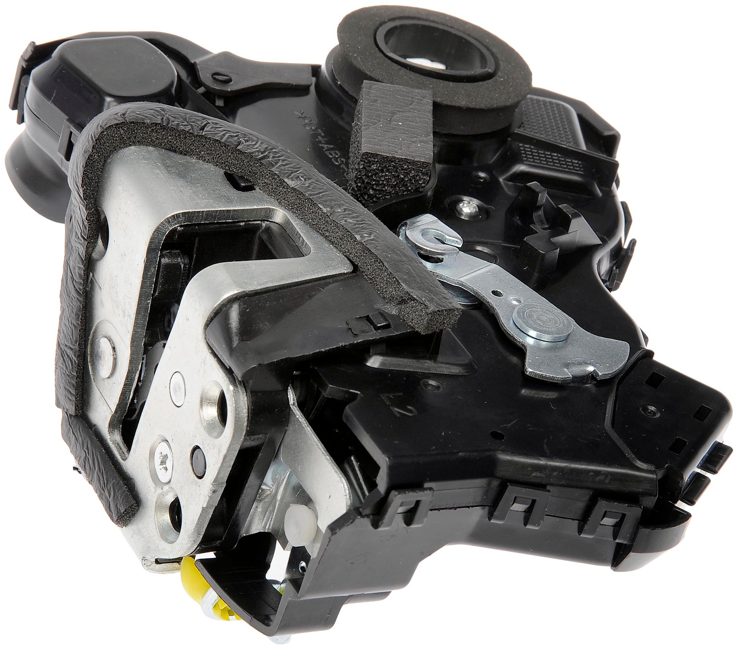 Dorman DOR-931-401 Integrated Latch Actuator, Front Left
