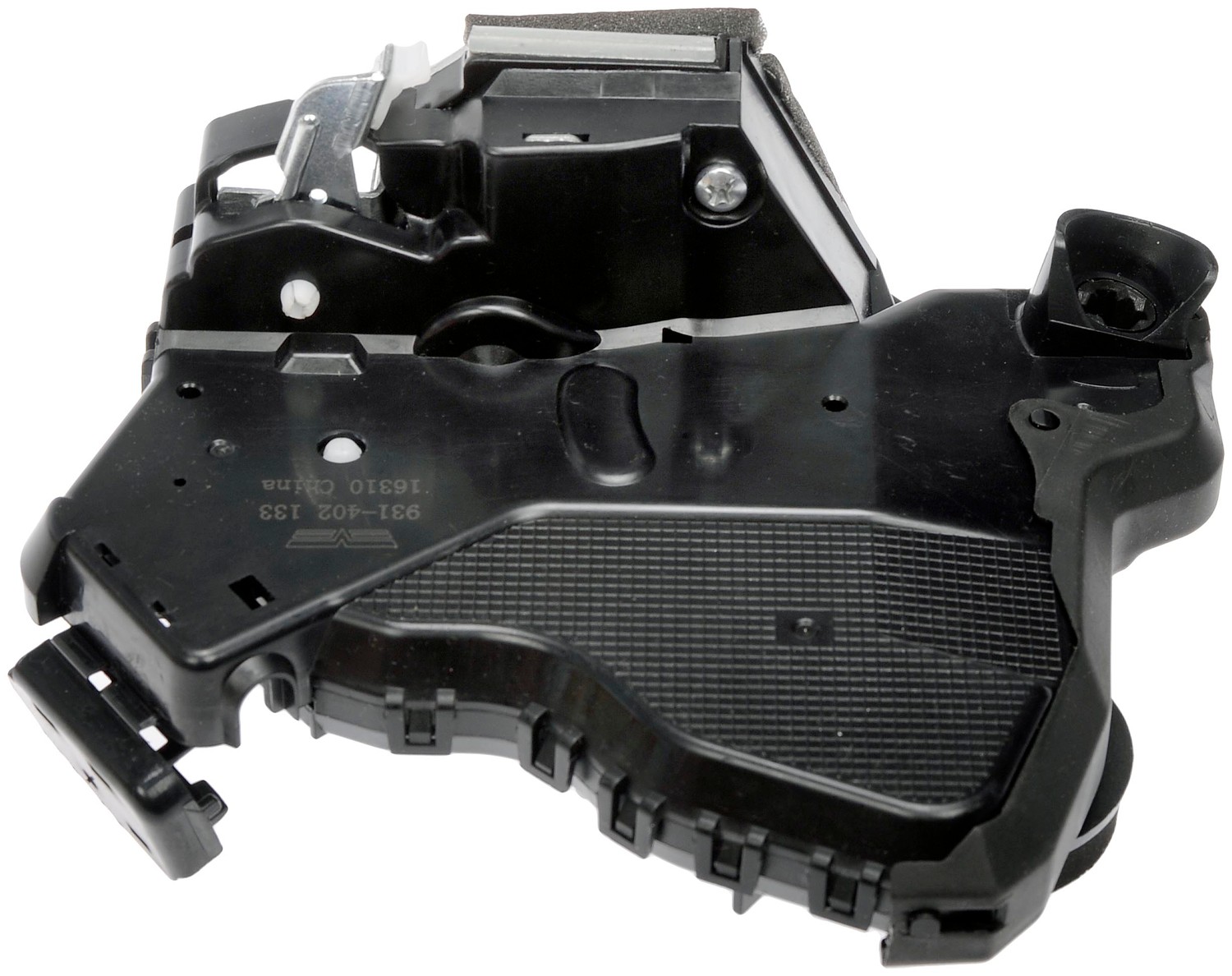 Dorman DOR-931-402 Integrated Latch Actuator, Front Right