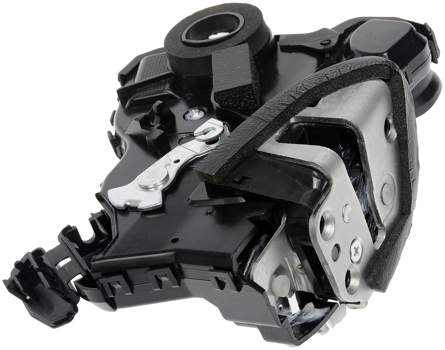 Dorman DOR-931-403 Integrated Latch Actuator, Front Right