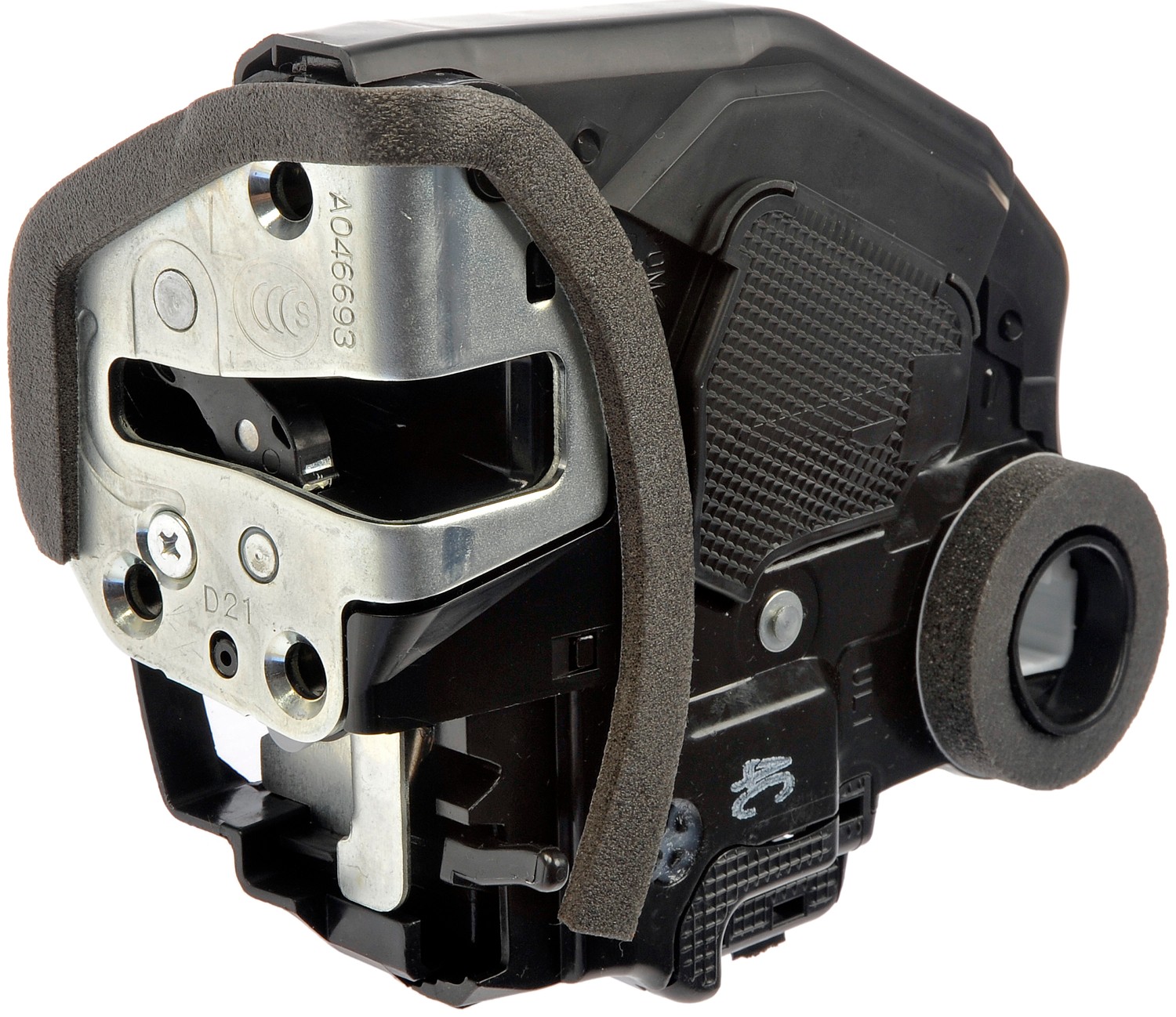 Dorman DOR-931-405 Integrated Latch Actuator, Rear Left