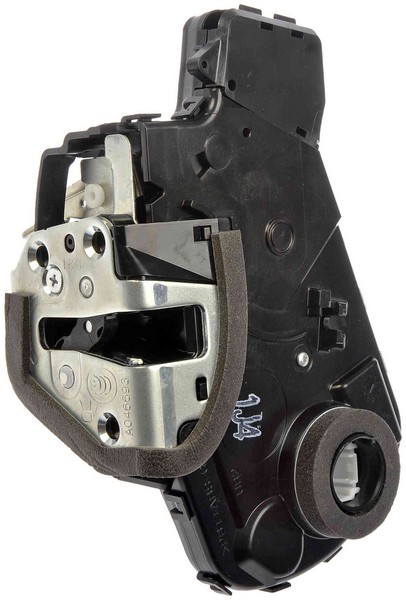 Dorman DOR-931-406 Integrated Latch Actuator, Liftgate
