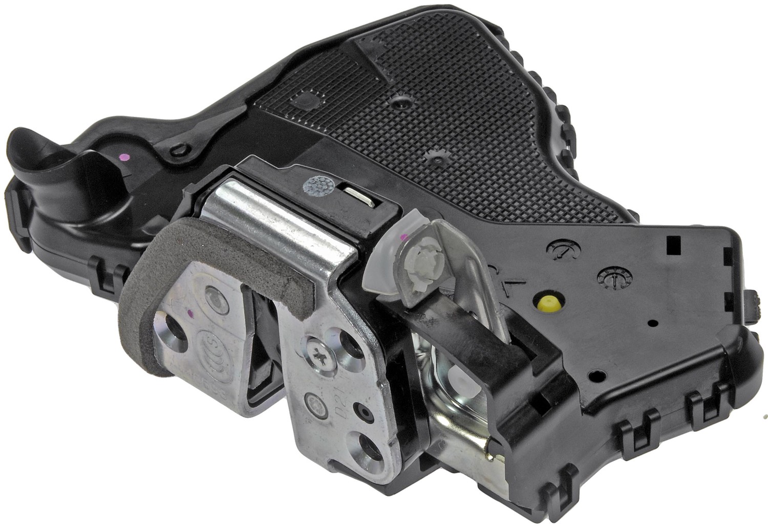 Dorman DOR-931-407 Door Lock Actuator - Integrated With Latch