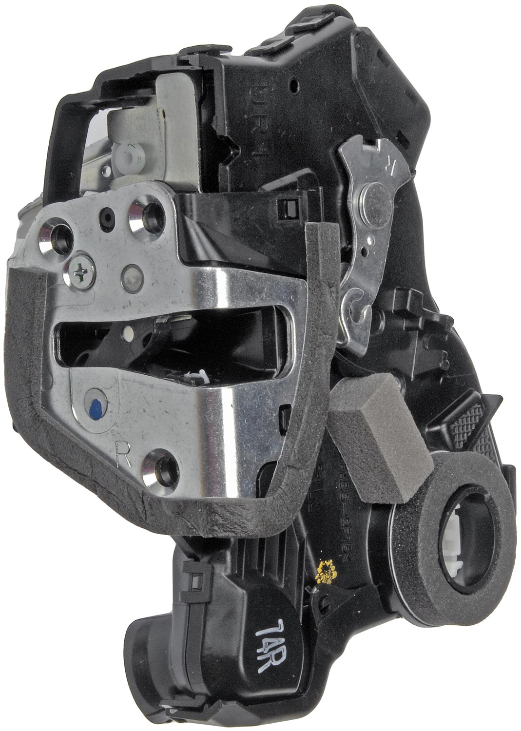 Dorman DOR-931-411 Door Lock Actuator - Integrated With Latch