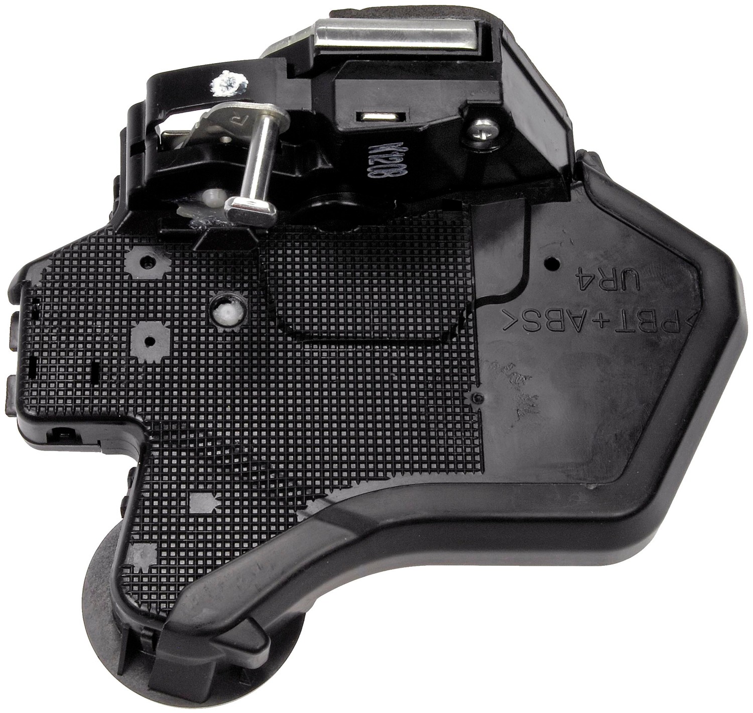 Dorman DOR-931-431 Door Lock Actuator - Integrated With Latch