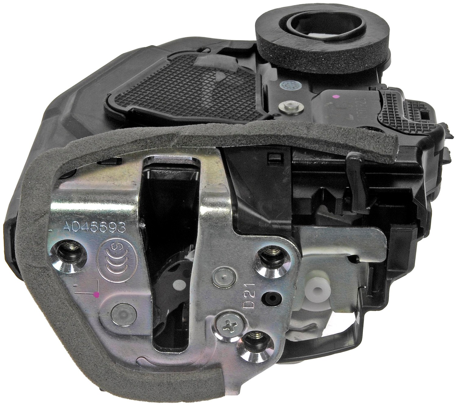 Dorman DOR-931-432 Door Lock Actuator - Integrated With Latch