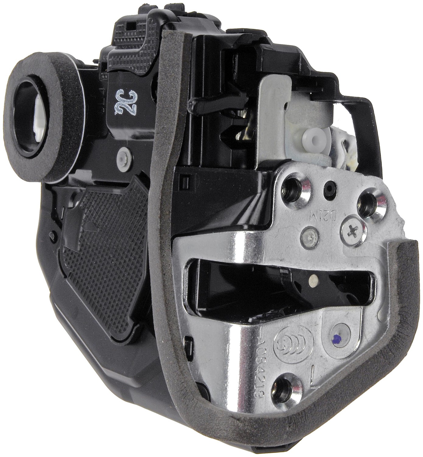 Dorman DOR-931-434 Door Lock Actuator - Integrated With Latch