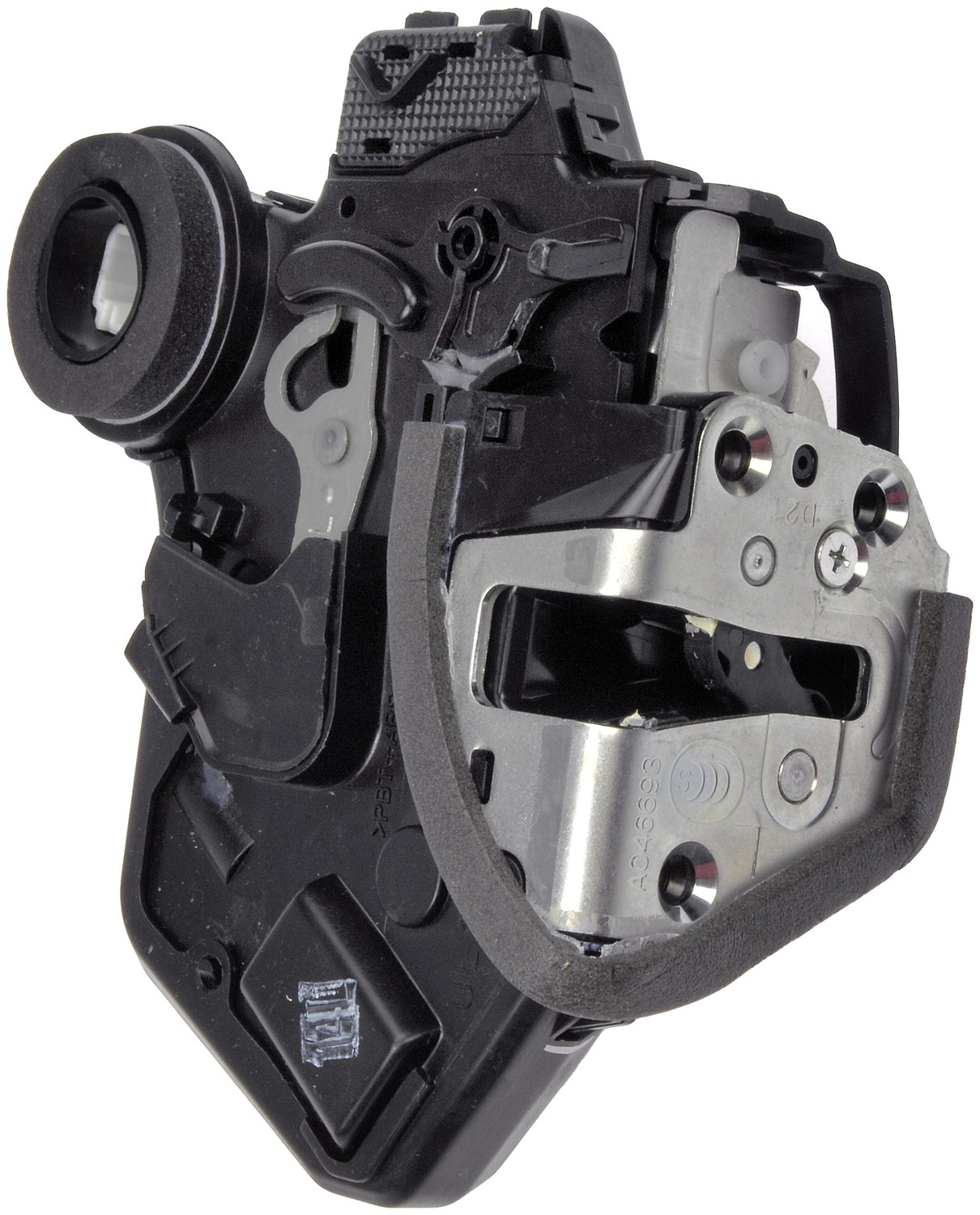 Dorman DOR-931-438 Door Lock Actuator - Integrated With Latch
