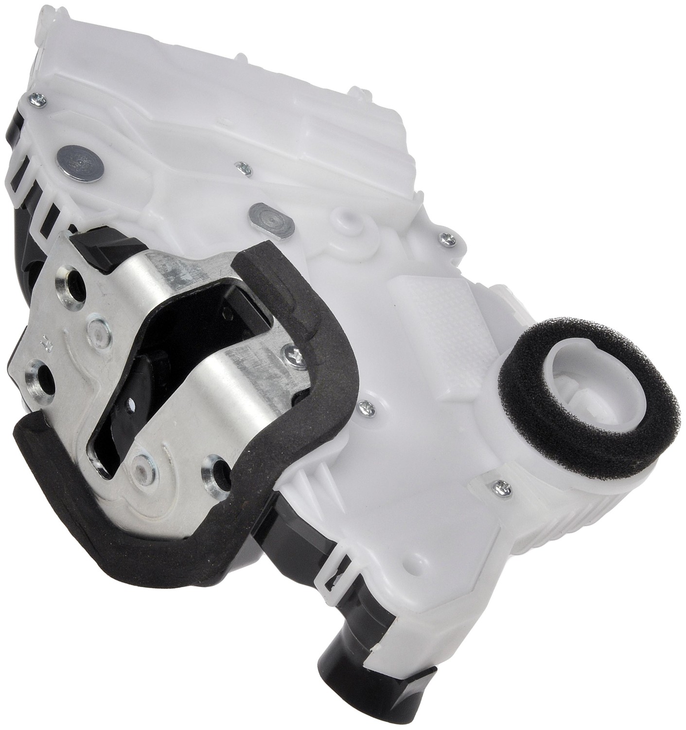 Dorman DOR-931-445 Door Lock Actuator - Integrated With Latch