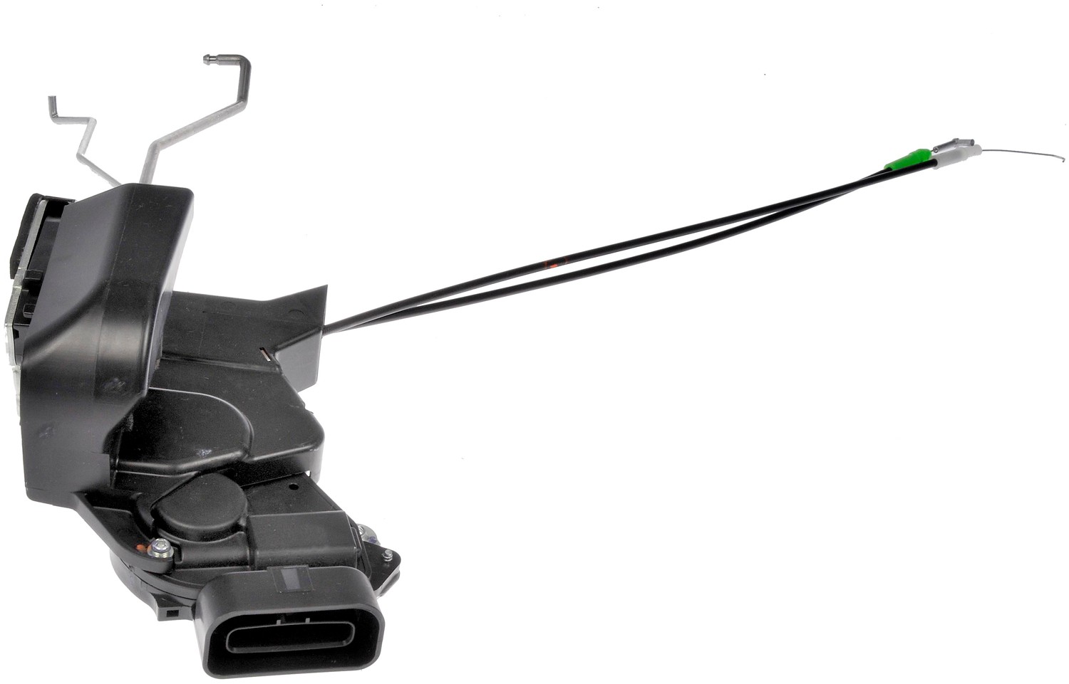Dorman DOR-931-471 Door Lock Actuator - Integrated With Latch