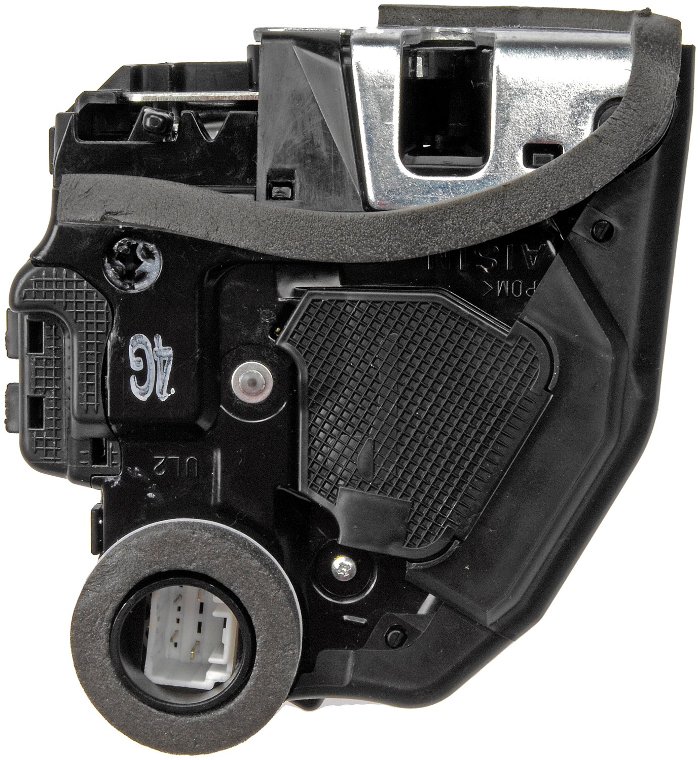 Dorman DOR-931-486 Door Lock Actuator - Integrated With Latch