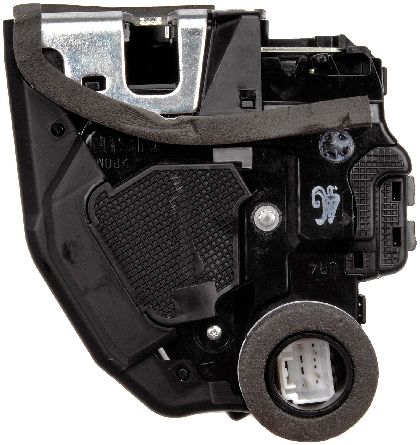 Dorman DOR-931-487 Door Lock Actuator - Integrated With Latch