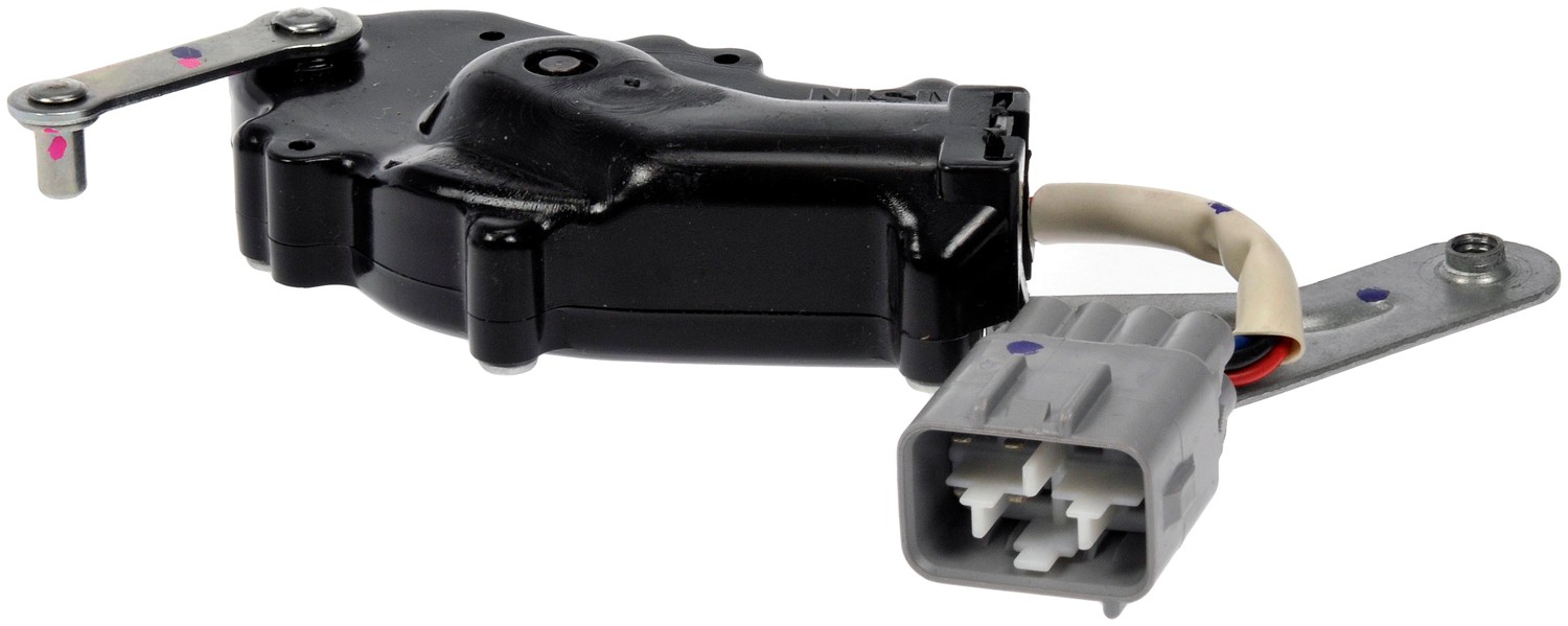 Dorman DOR-931-488 Door Lock Actuator - Integrated - Image 4