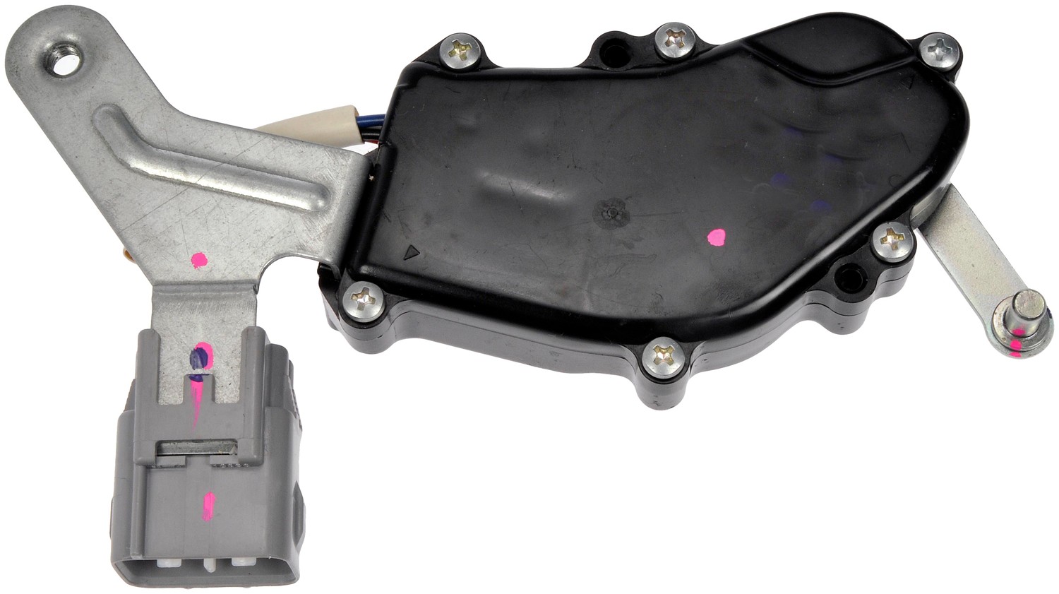 Dorman DOR-931-488 Door Lock Actuator - Integrated - Image 3