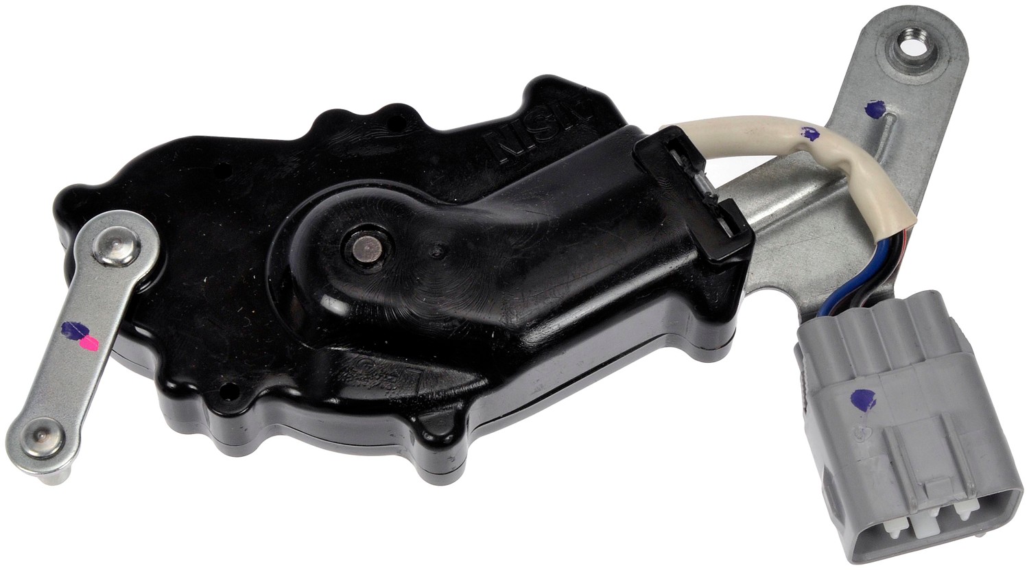 Dorman DOR-931-488 Door Lock Actuator - Integrated - Image 2