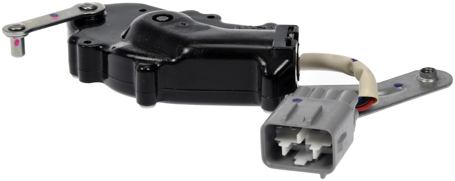 Dorman DOR-931-488 Door Lock Actuator - Integrated