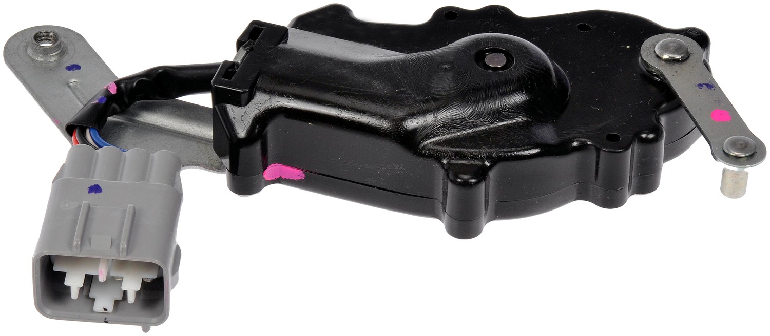 Dorman DOR-931-489 Door Lock Actuator - Integrated