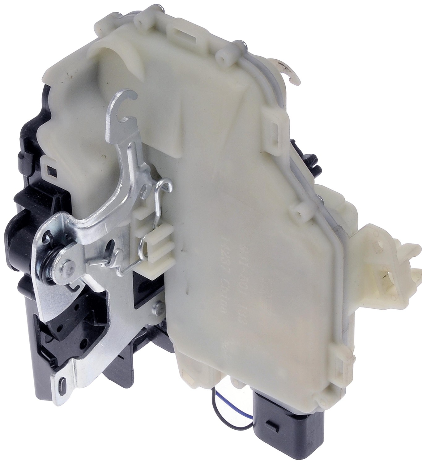 Dorman DOR-931-501 Door Lock Actuator - Integrated With Latch - Image 3