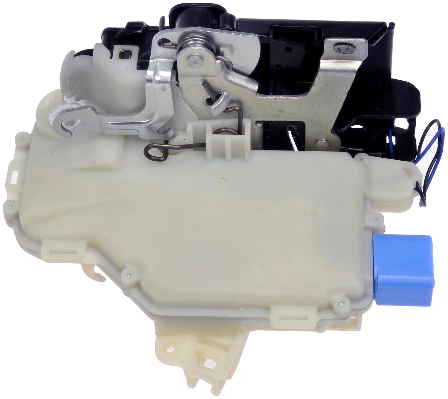 Dorman DOR-931-502 Door Lock Actuator - Integrated With Latch