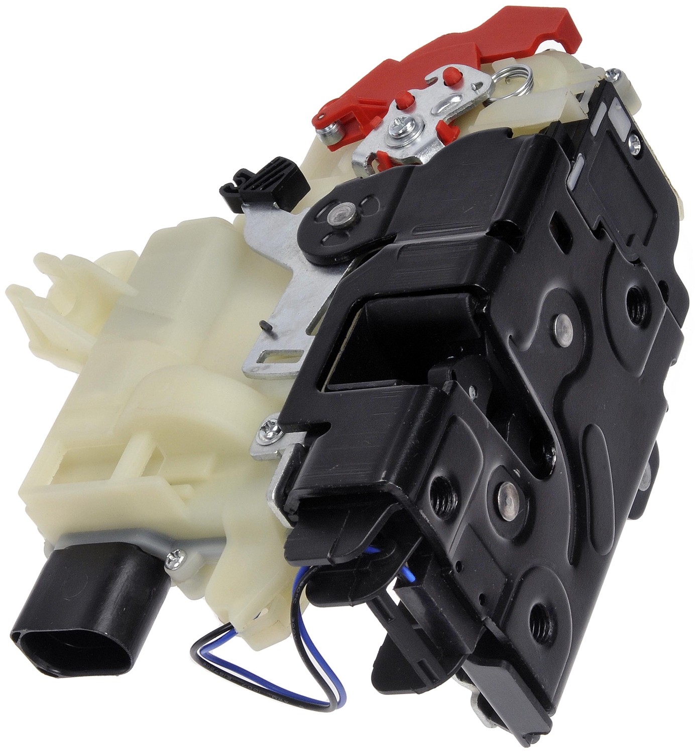 Dorman DOR-931-503 Door Lock Actuator - Integrated With Latch