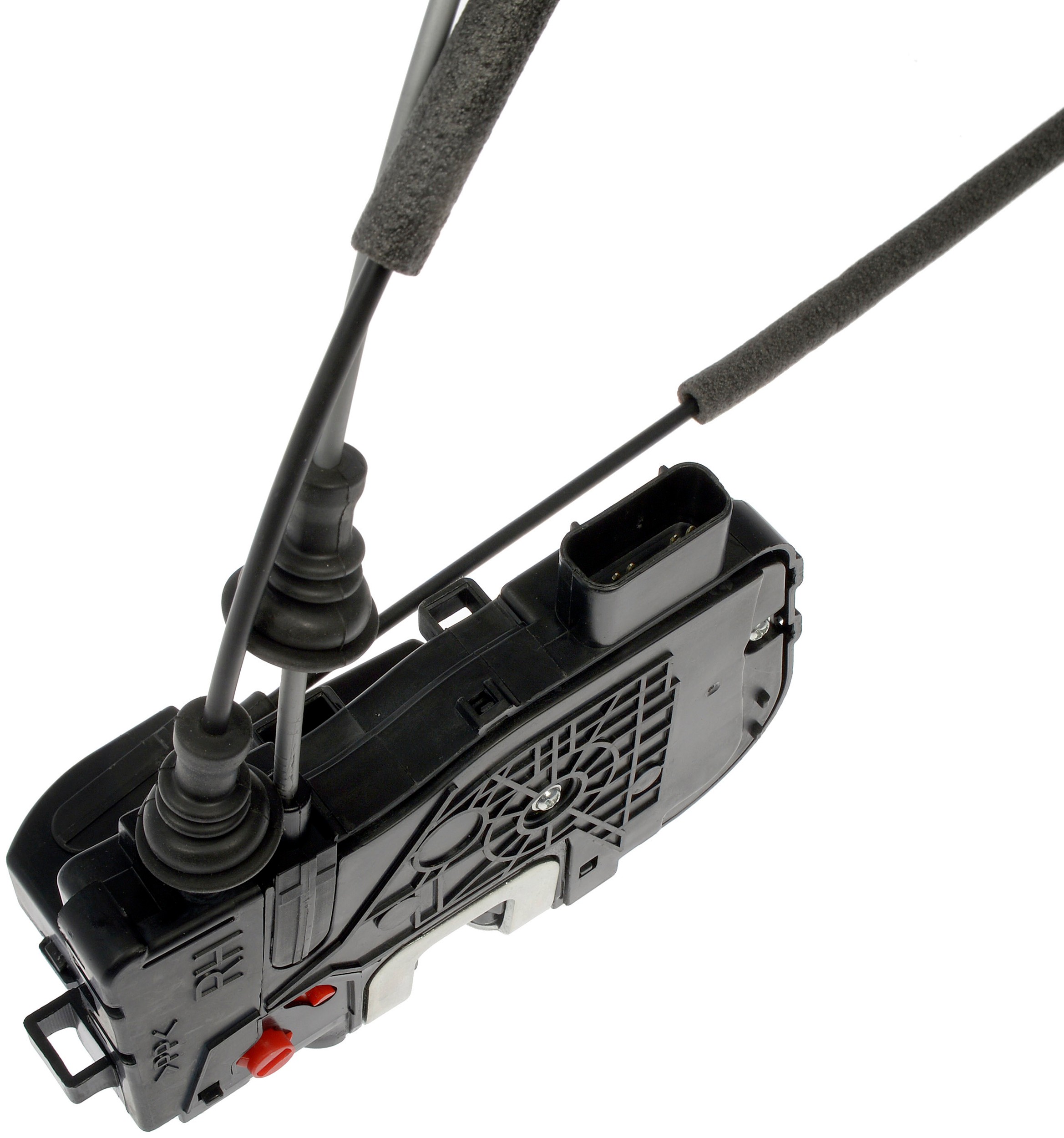 Dorman DOR-931-509 Door Lock Actuator - Integrated With Latch