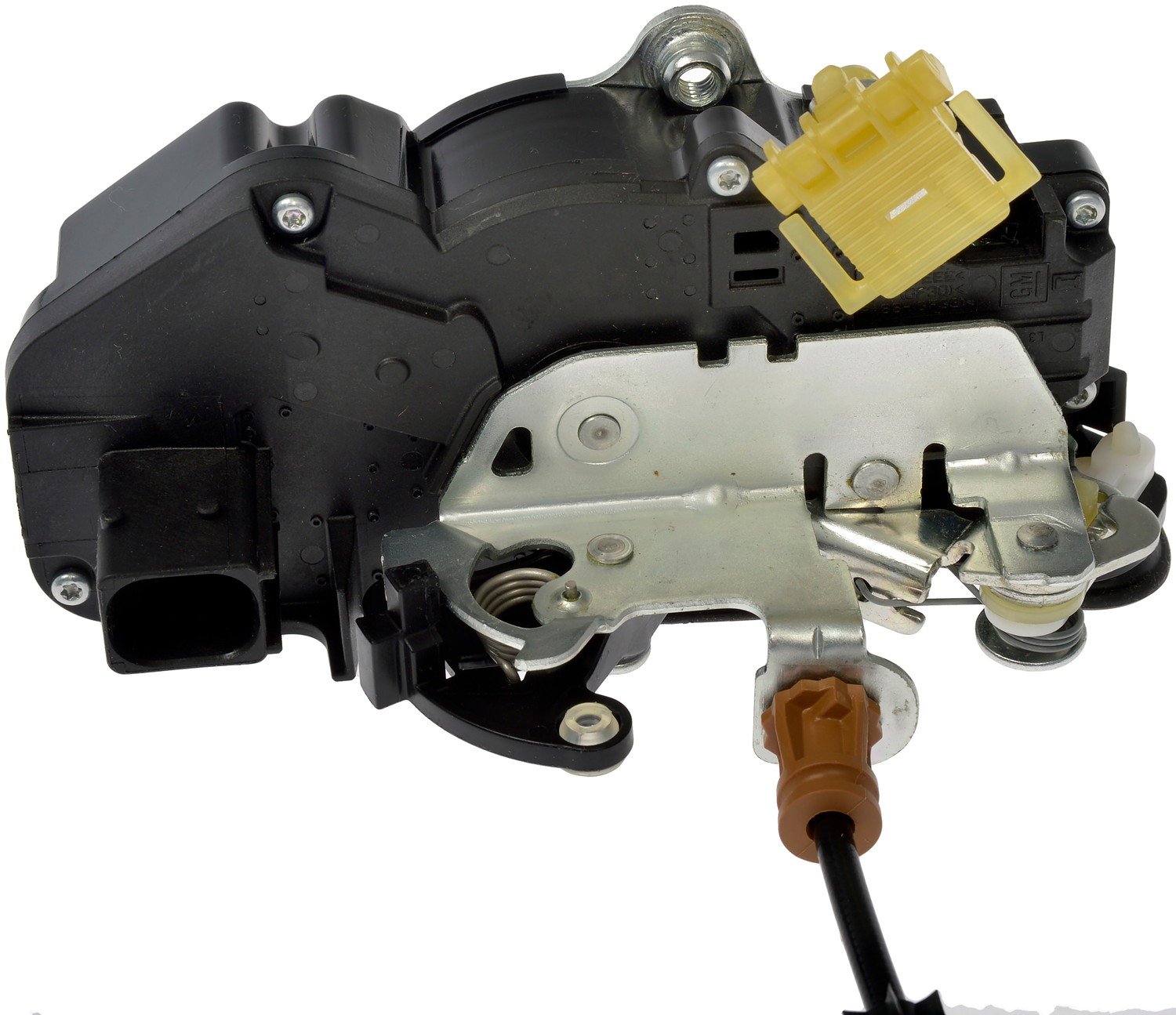 Dorman DOR-931-519 Integrated Door Lock Actuator