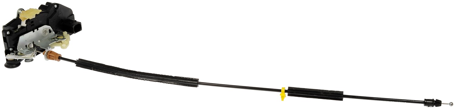 Dorman 931-547 Integrated Door Lock Actuator - Image 6
