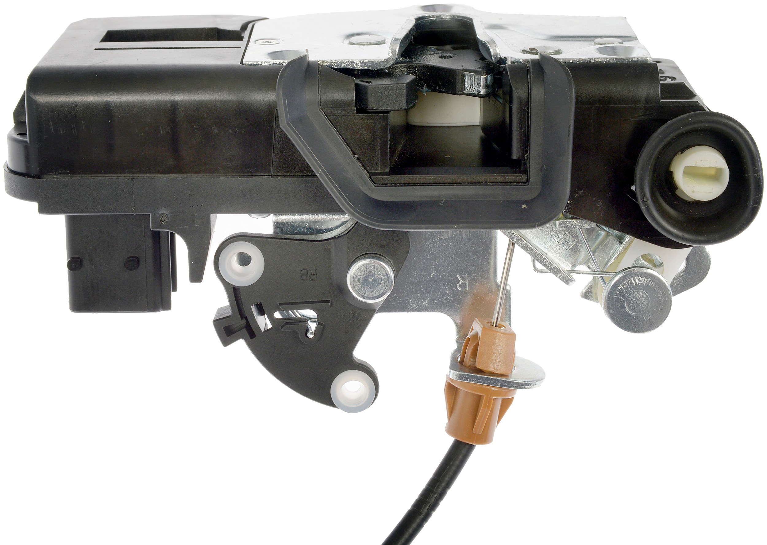 Dorman 931-547 Integrated Door Lock Actuator - Image 4
