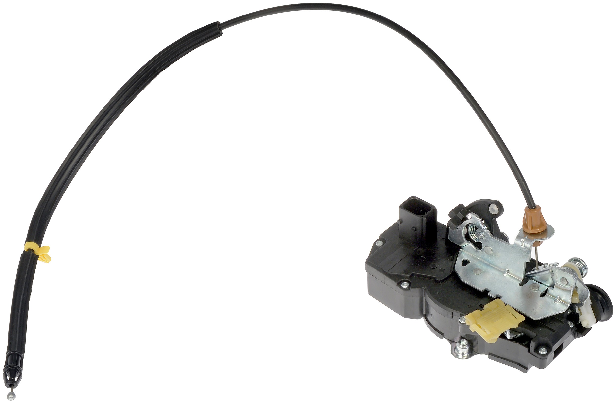 Dorman 931-547 Integrated Door Lock Actuator