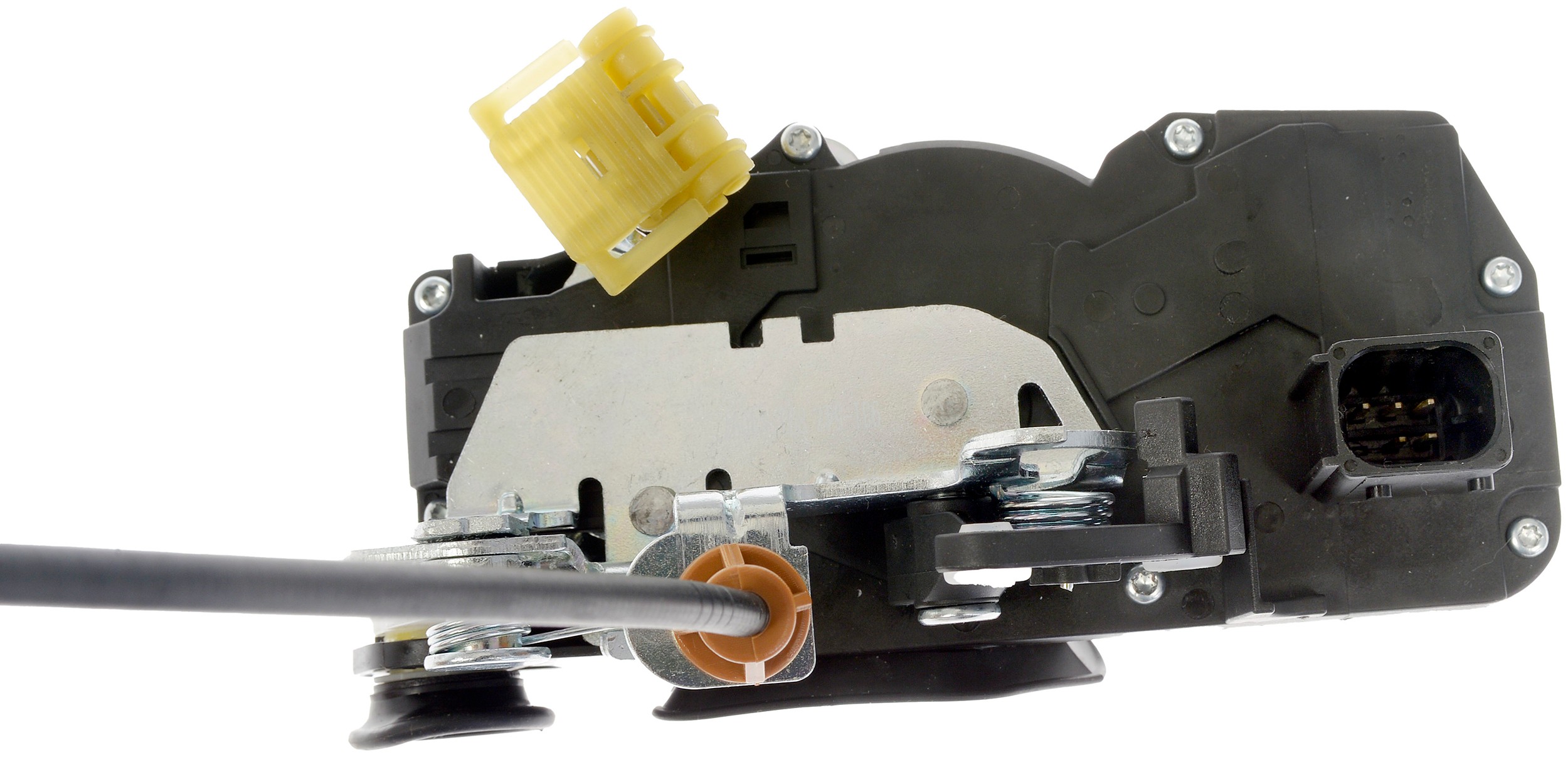 Dorman 931-547 Integrated Door Lock Actuator - Image 2