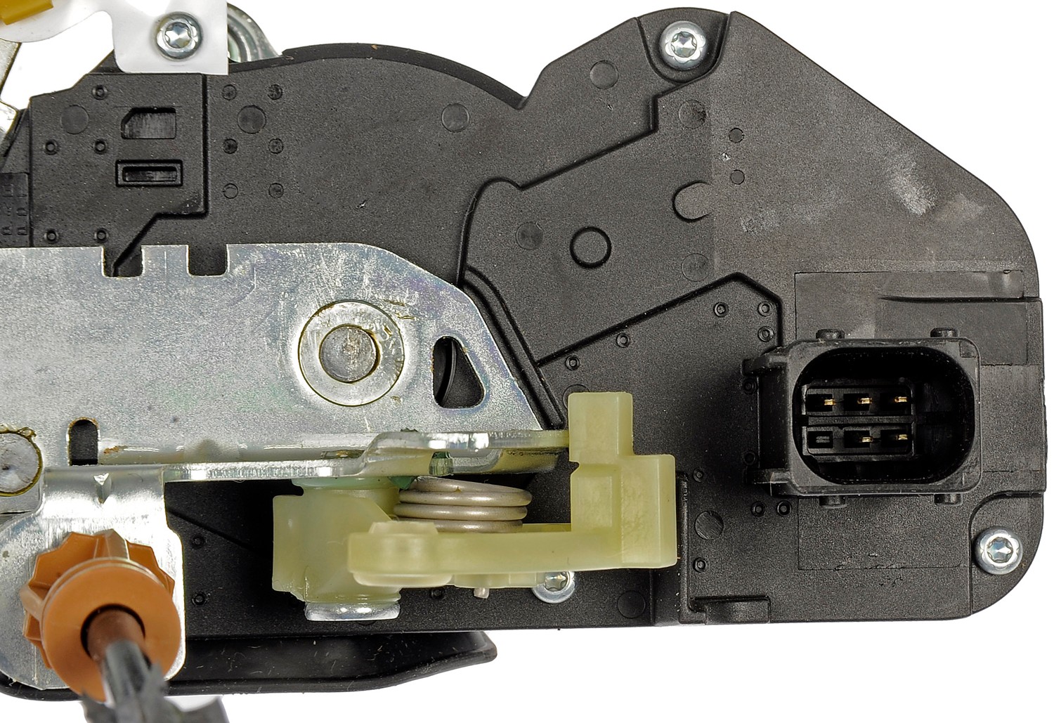 Dorman 931-547 Integrated Door Lock Actuator - Image 3