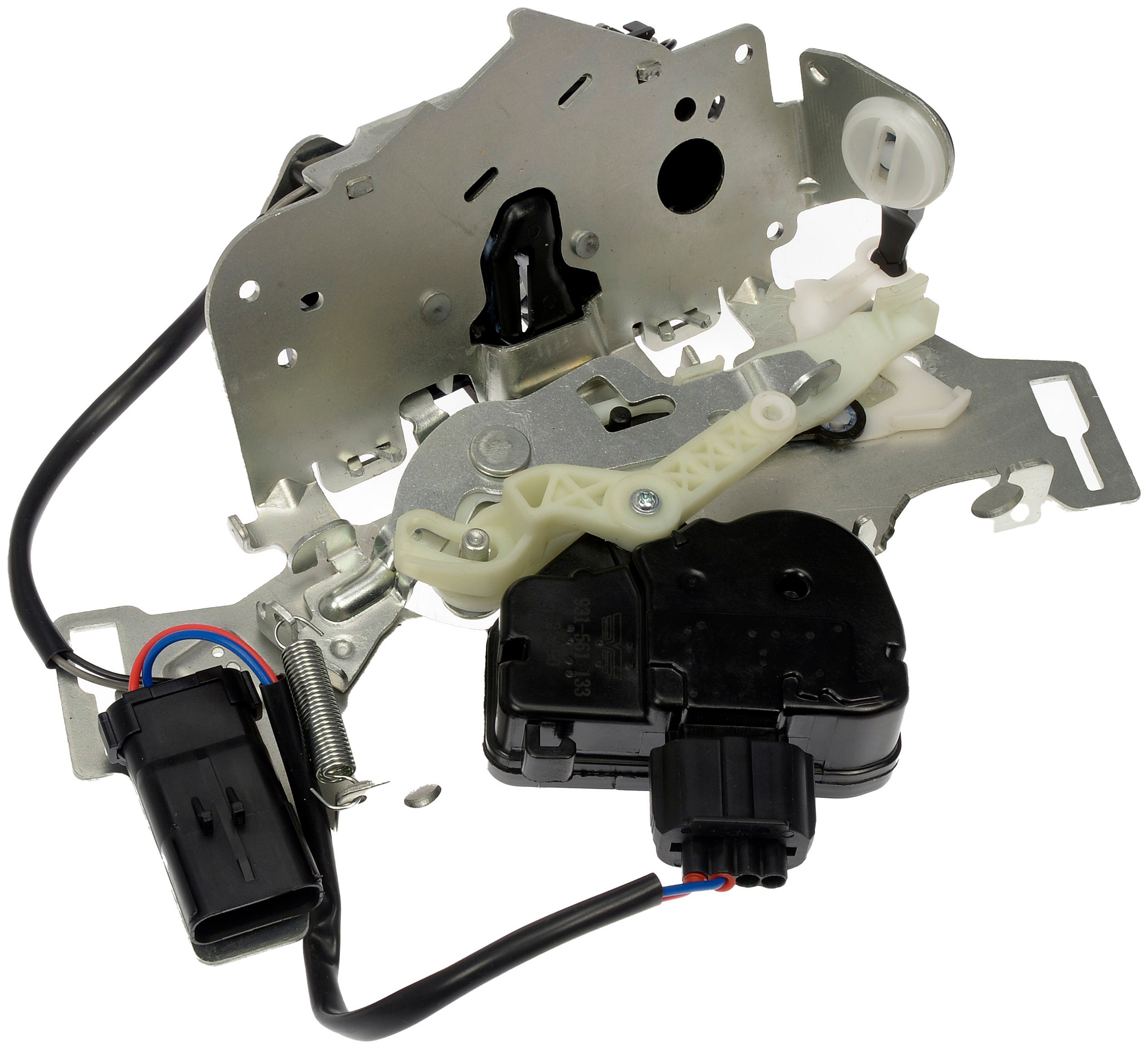 Dorman 931-561 Integrated Door Lock Actuator - Image 2
