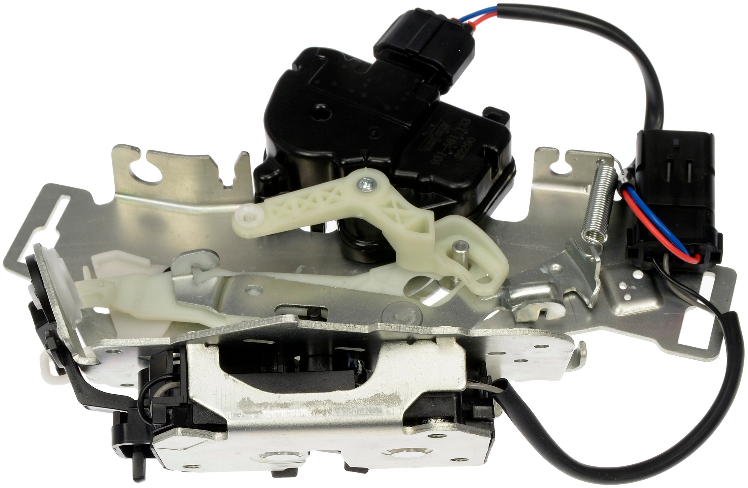 Dorman 931-561 Integrated Door Lock Actuator - Image 5