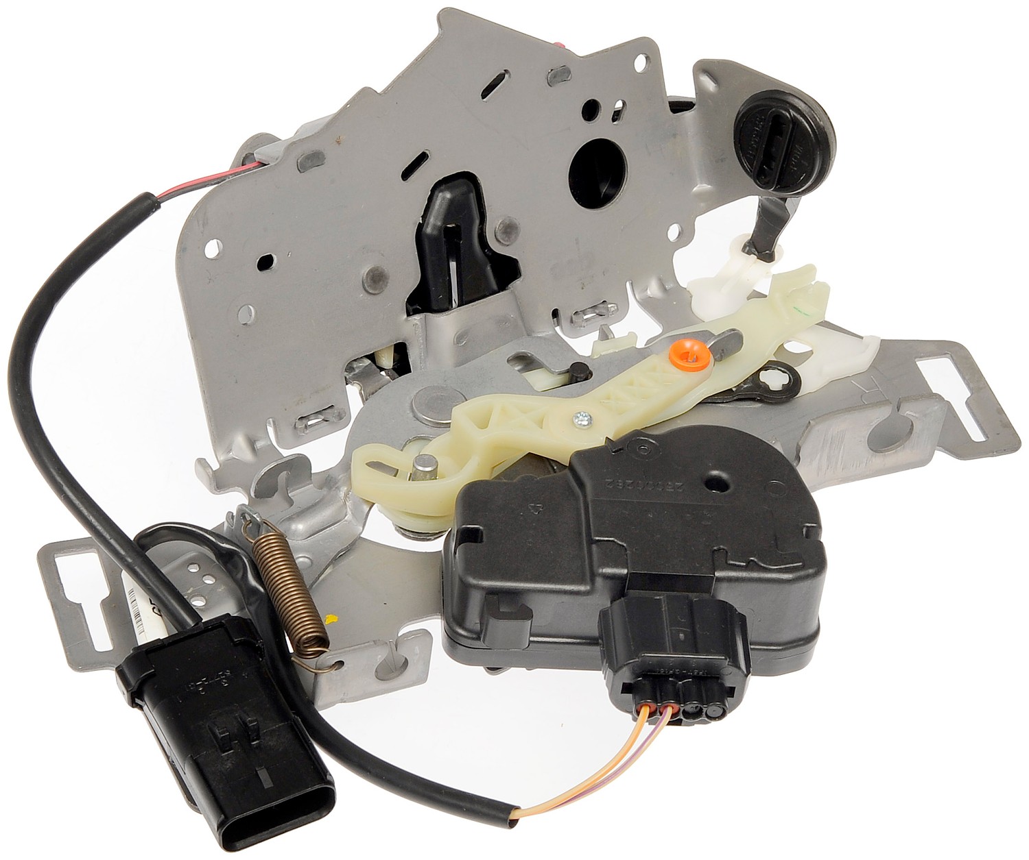 Dorman 931-561 Integrated Door Lock Actuator